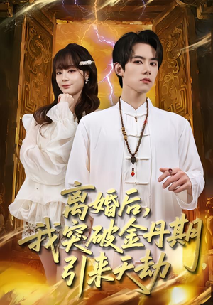 离婚后,我突破金丹期,引来天劫(80集) 离婚后,我突破金丹期,引来天劫(80集)全集下载