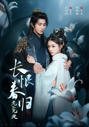 长恨春归无觅处（71集）最火短剧热播