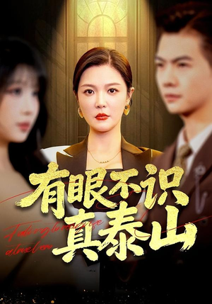 有眼不识真泰山（75集）好看到停不下来