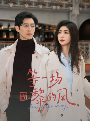 等一场巴黎的风（60集）热门短剧追不停