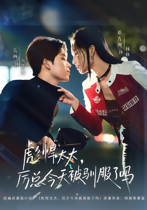 彪悍太太，厉总今天被驯服了吗（88集）男频短剧推荐