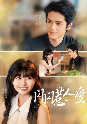 闪闪惹人爱（60集）解说文案