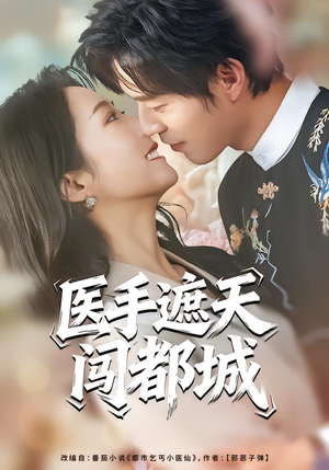 医手遮天闯都城（80集）一口气追完全集