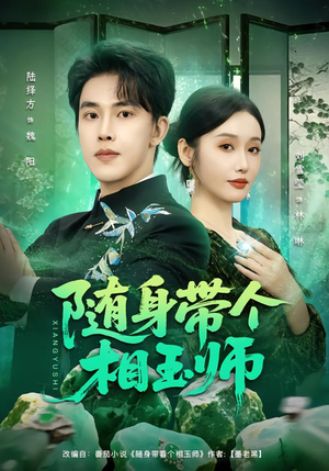 随身带个相玉师（89集）免费在线看