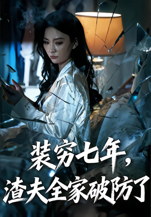 装穷七年,老公全家破防了(54集) 装穷七年,老公全家破防了(54集)在哪看