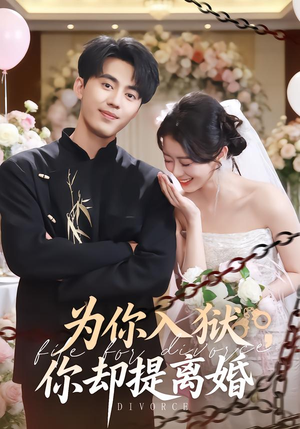 为你入狱，你却提离婚（82集）在线看