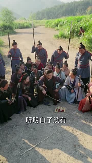 一品军侯（90集）在线观看全集