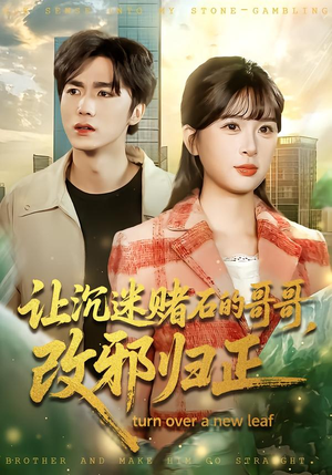 让沉迷赌石的哥哥，改邪归正（50集）在哪看