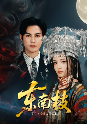 东南枝（72集）精彩短剧追不停