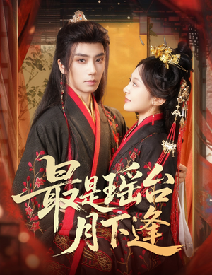 最是瑶台月下逢（57集）短剧看全集