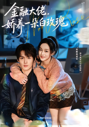金融大佬,娇养一朵白玫瑰(70集) 金融大佬,娇养一朵白玫瑰(70集)口碑爆棚免费看