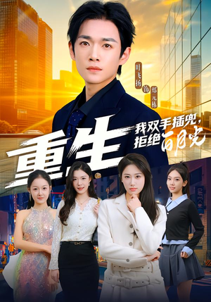 重生我双手插兜，拒绝白月光（81集）好看的短剧分享