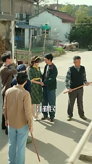 重回80：从小渔民到水产大王（61集）最热短剧推荐