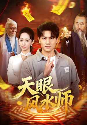 天眼风水师（80集）超火短剧抢先看