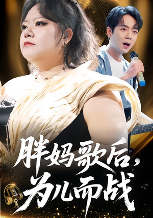 胖妈歌后，为儿而战（56集）短剧爆款推荐