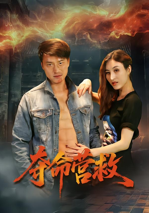 夺命营救（24集）口碑之选免费看