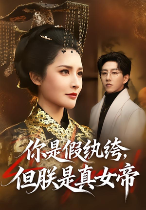 你是假纨绔,但朕是真女帝(68集) 你是假纨绔,但朕是真女帝(68集)每日分享短剧