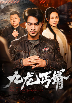 九龙丐婿(81集) 九龙丐婿(81集)番茄短剧看全集