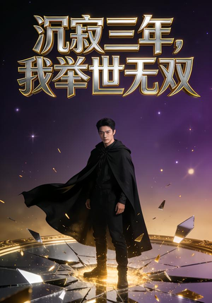 沉寂三年，我举世无双（113集）热播短剧免费看