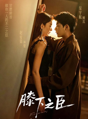 膝下之臣(56集) 膝下之臣(56集)短剧全集更精彩