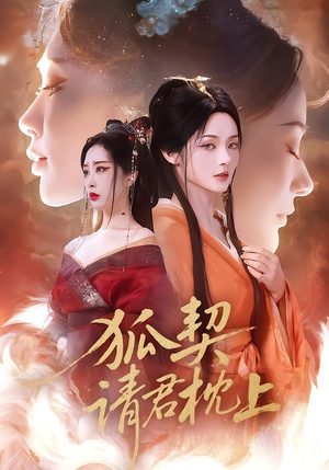 狐契：请君枕上（81集）短剧追不停