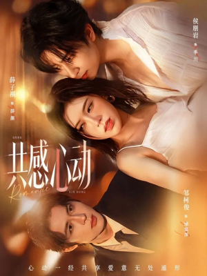 共感心动(66集) 共感心动(66集)高清无码免费看
