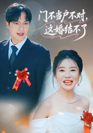 门不当户不对，这婚结不了（58集）火爆短剧热播中