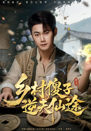 乡村傻子逆天仙途(80集) 乡村傻子逆天仙途(80集)第二季