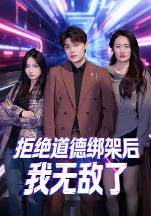 拒绝道德绑架后我无敌了（55集）夸克网盘观看