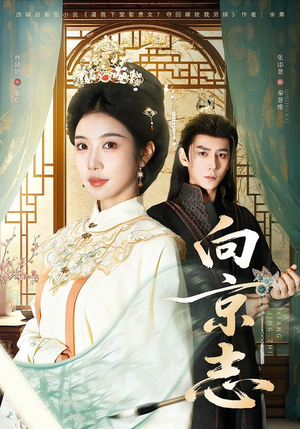 向京志（80集）视频在线看