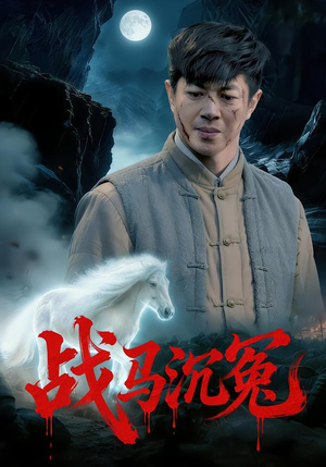 战马沉冤（50集）短剧热播中