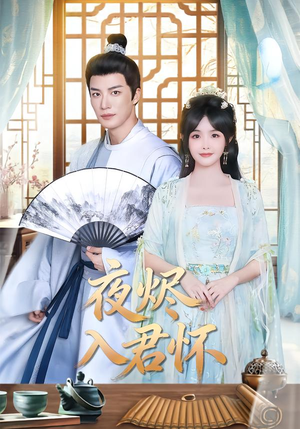 夜烬入君怀（80集）看过的人都说好
