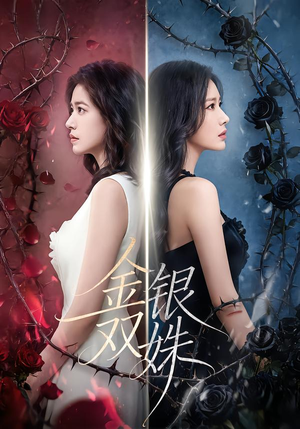 金银双姝(80集) 金银双姝(80集)短剧分享剧集