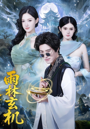 雨林玄机（63集）分享好看短剧