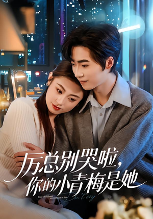 厉总别哭啦,你的小青梅是她(70集) 厉总别哭啦,你的小青梅是她(70集)真的太好看了