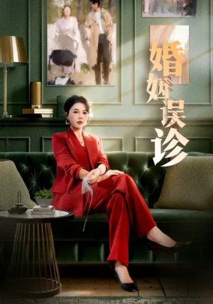 婚姻误诊（61集）零花钱看整部剧