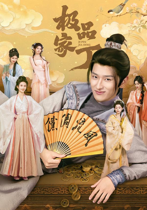 极品家丁（96集）简直不要太好看