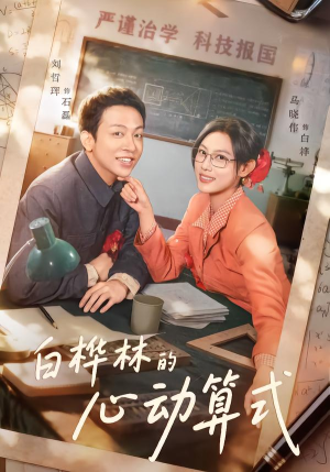 白桦林的心动算式（66集）直接追到结尾