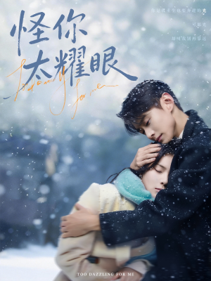 怪你太耀眼（78集）短剧小说在线看