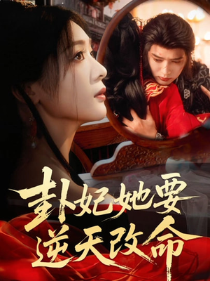 卦妃她要逆天改命(78集) 卦妃她要逆天改命(78集)西瓜短剧免费看