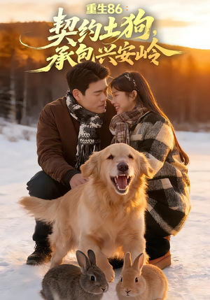 重生86:契约土狗,承包兴安岭(80集) 重生86:契约土狗,承包兴安岭(80集)火爆短剧抢先看