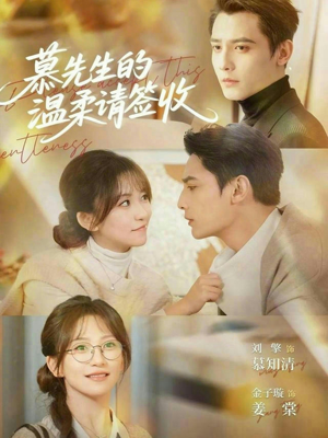 慕先生的温柔请签收（90集）免费热门短剧