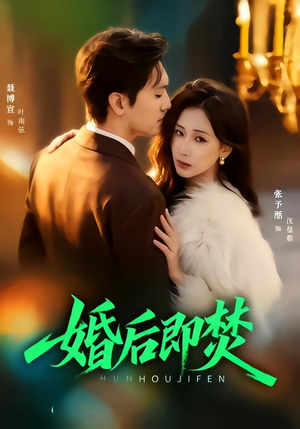 婚后即焚(77集) 婚后即焚(77集)男频短剧推荐