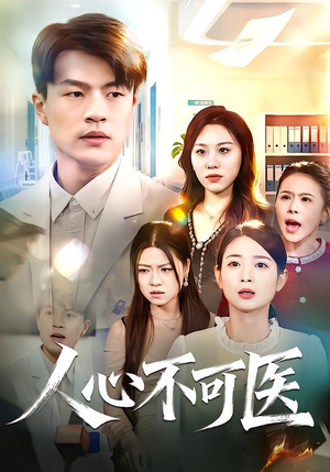人心不可医（30集）1-102集
