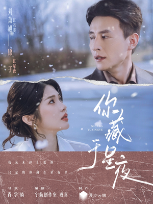 你藏于星夜（85集）红果短剧免费看