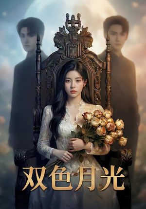 双色月光（70集）短剧全集完整