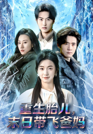 重生胎儿,末日带飞爸妈(69集) 重生胎儿,末日带飞爸妈(69集)哪个短剧网能看