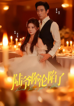 陆爷你沦陷了（78集）免费短剧大全