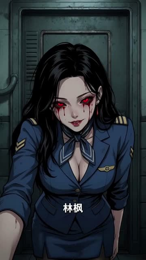 这是规则怪谈啊,让我多子多福?(85集) 这是规则怪谈啊,让我多子多福?(85集)短剧全集完整