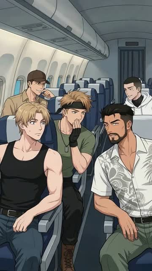 这是规则怪谈啊让我多子多福?(85集) 这是规则怪谈啊让我多子多福?(85集)好看短剧追不停